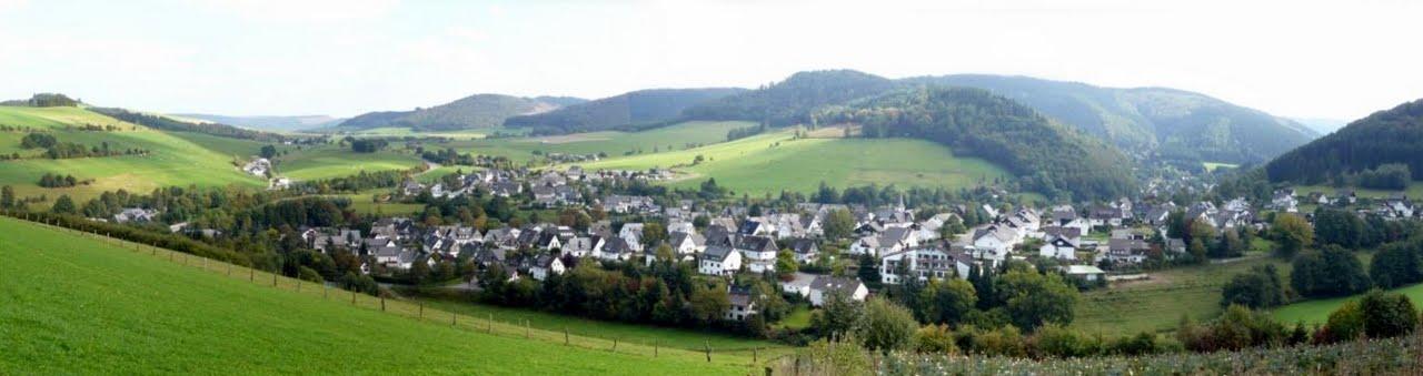 Bödefeld
